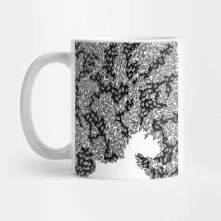 Hidden secret Mug